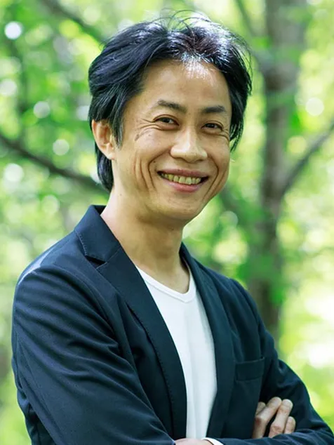 代表取締役 正木哲也の写真